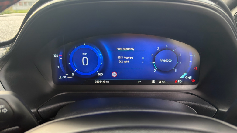 Ford Puma 1.0 EcoBoost ST-Line 5dr Petrol Hatchback